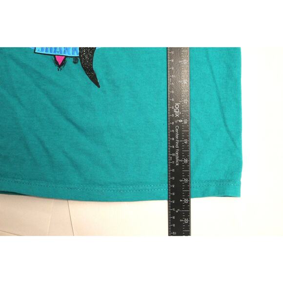 Vintage Kids Sea World Shark Youth Large - Picture 7 of 7